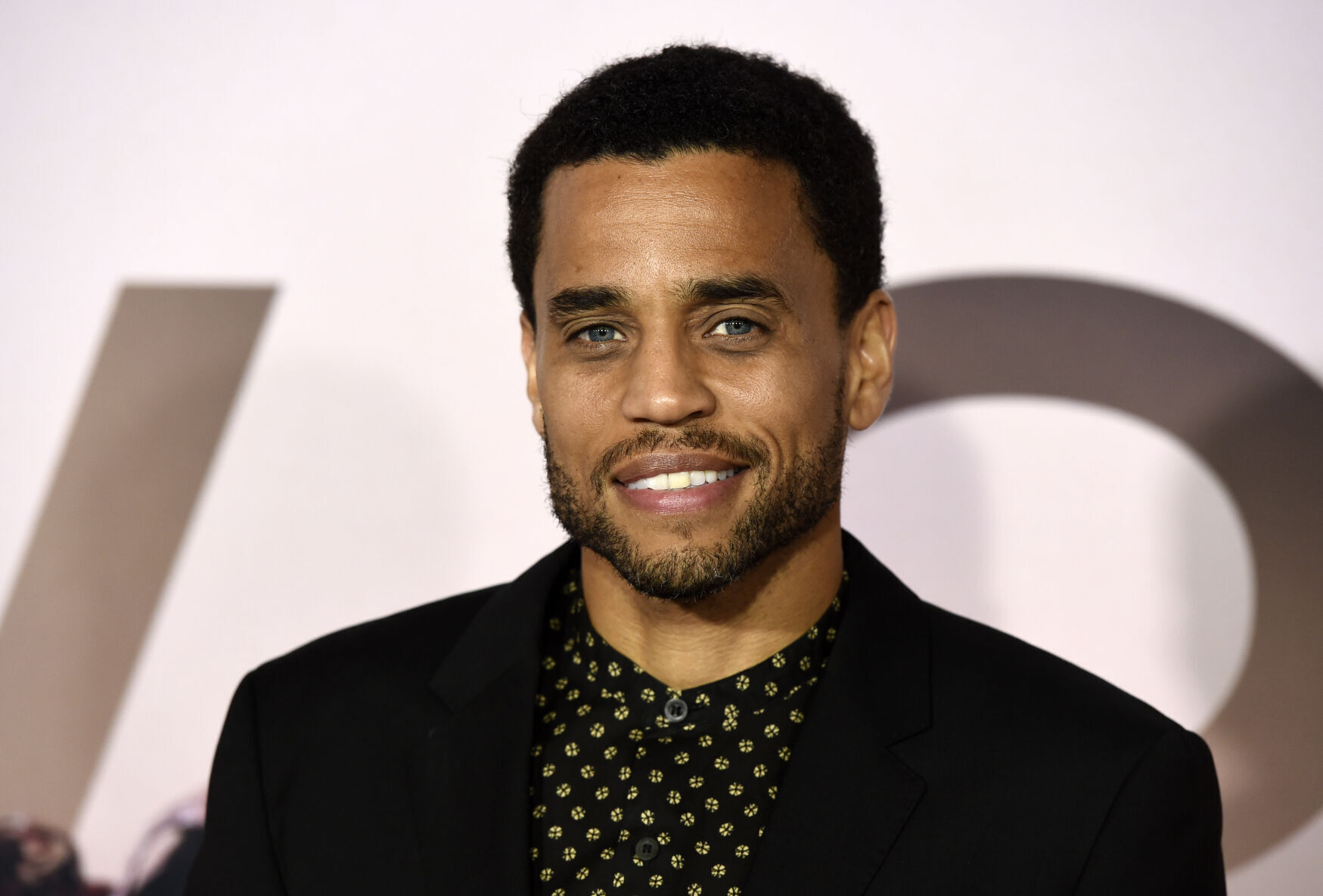 Michael Ealy